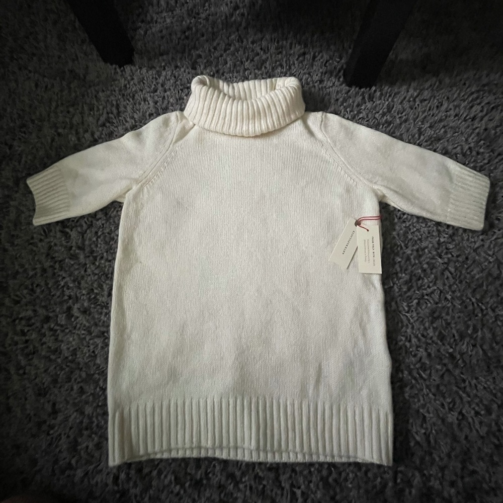 Anthropologie sueter